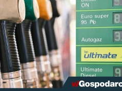 Benzyna po 8 zł, diesel po 9 zł. Czy wkrótce będzie drożej?