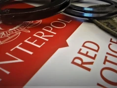 Mołdawianin zatrzymany na Balicach. Był poszukiwany przez Interpol