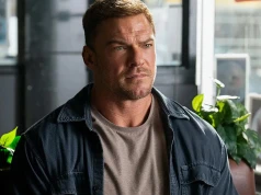 "Reacher" – oto dlaczego Alan Ritchson był najlepszy do tej roli. "To dla niego jak wygrana na loterii"