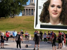 Nieudana egzekucja Christy Pike w Tennessee. Skazana przeżyła dwa zastrzyki