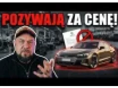 Audi pozywa importerów za sprowadzania własnyh aut z Chin!