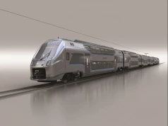Tak będą wyglądać pociągi piętrowe Alstom dla PKP Intercity