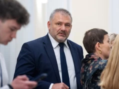 Zaskakujące słowa Waldemara Żurka. Chodzi o list żelazny dla Romanowskiego