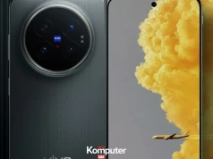 Składany smartfon Vivo zmierza do Europy. Wiemy, ile może kosztować