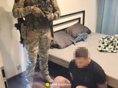 Porwanie mężczyzny w Warszawie. Policja ujawnia szczegóły zdarzenia