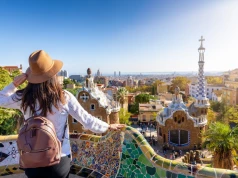 Wyskocz do Barcelony za 689 PLN 🇪🇸 Loty (świetne godziny) i znakomicie oceniany hotel
