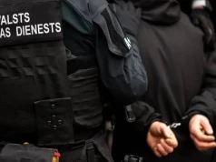 Zbierali informacje dla rosyjskiego GRU. Para została zatrzymana przez służby