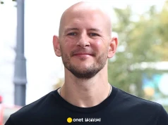 Bartosz Kurek pojawił się w "Top Model". Tak mówi o jurorach