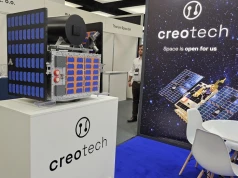 Creotech dynamicznie się rozwija