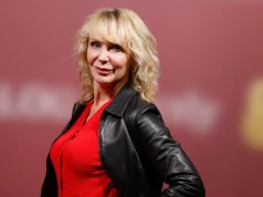 Beata Ścibakówna, Karolina Gorczyca i inne gwiazdy na urodzinach Kinogramu
