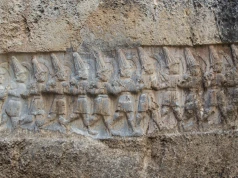Hetyci – zapomniane imperium starożytnej Anatolii