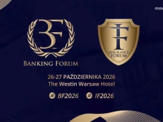Sektor finansowy w dobie cyfrowej rewolucji. Banking & Insurance Forum już 26-27 października