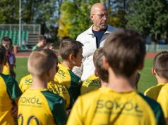 Podkarpackie samorządy dostaną miliony na sport. 11,3 mln zł na inwestycje
