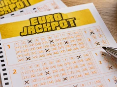 Milionowa wygrana w Eurojackpot. Totalizator wskazał szczęśliwy punkt w Polsce