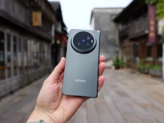 Recenzja vivo X Fold6. Najlepszy w swojej kategorii