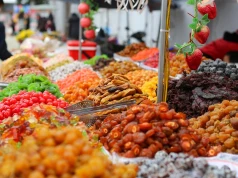 5 sztuk dziennie i po kłopocie. Jelita podziękują, a cholesterol spadnie