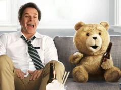 Serial animowany "Ted" nadciąga. Obsada filmów zagra swoje postacie