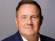 Robert Wichłacz pokieruje Avengą w Polsce