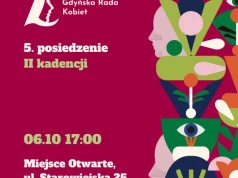 5. posiedzenie II kadencji Gdyńskiej Rady Kobiet