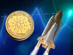 Cardano łapie wiatr w żagle. Współpraca z gigantem naftowym wyciągnie ADA z kryzysu?