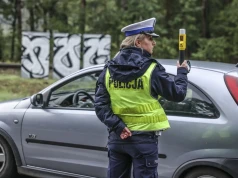 Policja zatrzymała pijaniutkiego jak księciunio kierowcę, okazało się, że jest prokuratorem