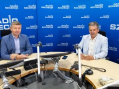"Pikiety, bo to jedyny sposób, by zwrócić uwagę rządu na problemy rolników"