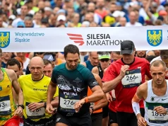 Silesia Marathon 2026 w Mysłowicach. Zamknięta ulica i zmiany w komunikacji