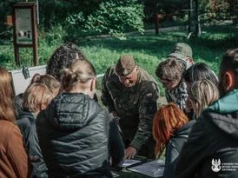 Trwają zapisy na jednodniowe szkolenia obronne "wGotowości"