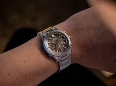 Edifice EQB 1300. Kwintesencja zegarków tej japońskiej marki