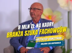 Odczarować „śmieciarza”. Gospodarka odpadami potrzebuje fachowców