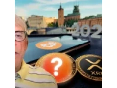 Zapomnij o XRP? Legendarny analityk wybrał nowego lidera kryptowalut