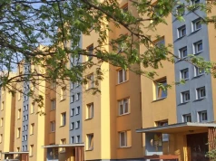 Na osiedlu walczą o parking. "Ten spod trójki zawsze pod latarnią"