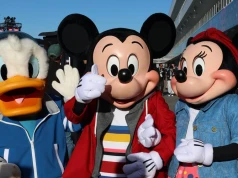 Myszka Miki im nie pomoże. Disney zwolni nawet 300 osób