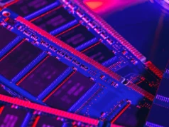 DRAM podrożeje o 10-15 proc., NAND o 15-20 proc. w IV kw. 2026 r.