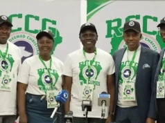 Największy Kościół zielonoświątkowy w Afryce pomaga 500 Nigeryjczykom wrócić z RPA