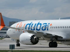 Pasażer zdradza, co działo się na pokładzie flydubai. "Musieliśmy przeżyć"