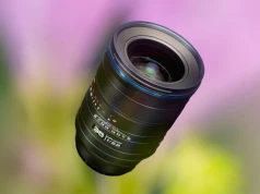 Laowa Acris 35 mm f/2.8 1x Macro APO - pierwsze takie makro z odwzorowaniem 1:1 i autofokusem