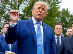 Rosyjski minister z apelem do Trumpa. "System handlu na granicy upadku"