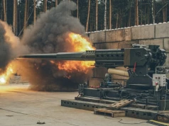 NPGM podsumowuje I półrocze 2026 r. Produkcja amunicji 155 mm coraz bliżej uruchomienia