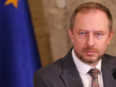 Wrochna: Wkrótce mapa drogowa dla SMR, a polityka energetyczna - w 2027 r. Co z górnictwem?