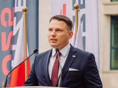 Mentzen postuluje przywrócenie szkoleń wojskowych dla 19-latków