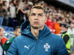 Cristiano Ronaldo ogłosił koniec! Legendarny piłkarz nie wytrzymał