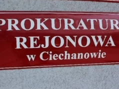 Zwłoki mężczyzny w Ciechanowie. Nowe ustalenia ws. jego tożsamości i okoliczności zgonu