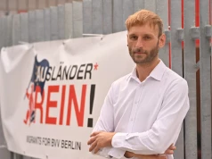 Machowski: Alternatywa dla AfD. Migranci w berlińskich wyborach lokalnych
