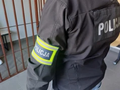 Zaginiony 13-latek odnaleziony. Był w mieszkaniu z poszukiwanym przez prokuraturę 21-latkiem
