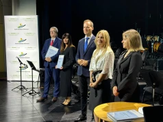 Działacze, popularyzatorzy, przewodnicy, muzea, firmy – laureaci wojewódzkich wyróżnień w dziedzinie turystyki