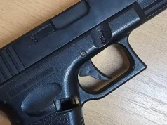 Sąsiedzki konflikt eskalował. 42-latek miał grozić sąsiadowi i jego rodzinie