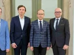 Wrocław stawia na polskie technologie językowe. Asystent AI pomoże w urzędowych sprawach
