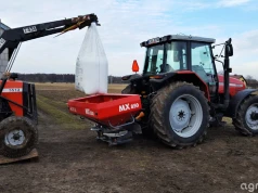 Ruszyły dopłaty do nawozów i paliwa 2026. Jak złożyć wniosek krok po kroku?