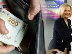 Państwo chce odzyskać ponad 4 mln zł. Pozew dla zięcia marszałek PiS